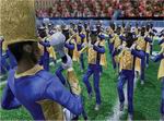 Black College Football Xperience