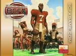 Black College Football Xperience