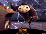Igor: The Game