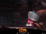 Igor: The Game