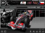 F1 Challenge 2008