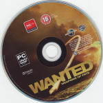 Wanted: Weapons of Fate