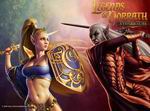 Legends of Norrath: Ethernauts