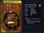 Legends of Norrath: Inquisitor