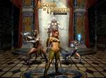 Legends of Norrath: Inquisitor