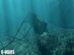 Underwater Wars