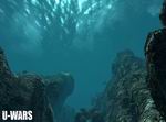 Underwater Wars