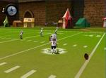 Backyard Football 09