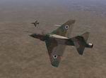 Wings Over Israel