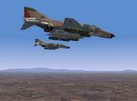 Wings Over Israel