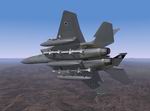 Wings Over Israel