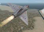 Wings Over Israel