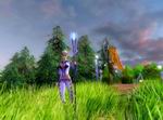 Elven Legacy