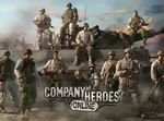 Company of Heroes Online