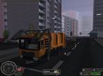 Garbage Truck Simulator