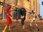 DC Universe Online