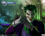 DC Universe Online