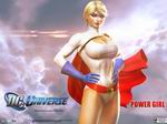 DC Universe Online