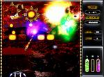 Cosmic Sunder: Elements