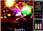 Cosmic Sunder: Elements