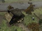 Chronostorm: Siberian Strike