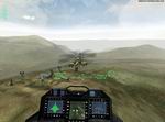 Jet Storm: Modern Dogfights
