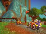 Free Realms
