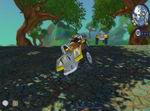Free Realms