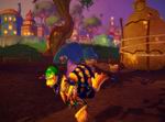 Free Realms