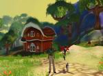 Free Realms