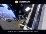 Shattered Horizon