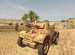 Theatre of War 2: Africa 1943