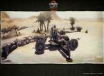 Theatre of War 2: Africa 1943