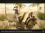 Theatre of War 2: Africa 1943