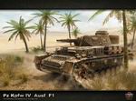 Theatre of War 2: Africa 1943