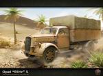 Theatre of War 2: Africa 1943