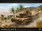 Theatre of War 2: Africa 1943