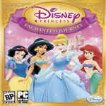 Disney Princess: Enchanted Journey