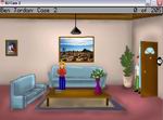 Ben Jordan Paranormal Investigator 2: Lost Galleon of the Salton Sea