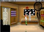 Ben Jordan Paranormal Investigator 2: Lost Galleon of the Salton Sea