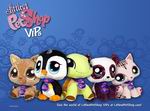 Littlest Pet Shop