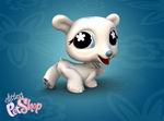 Littlest Pet Shop
