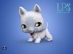 Littlest Pet Shop