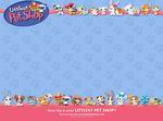 Littlest Pet Shop