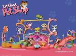 Littlest Pet Shop