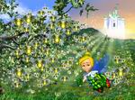 Feyruna: Fairy Forest