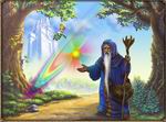 Feyruna 2: The Druids