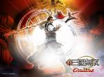Dynasty Warriors BB