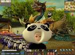 World of Kung Fu
