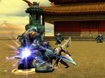 World of Kung Fu